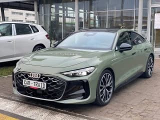 Audi, A5, 2.0 л., 2025 г.