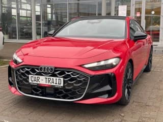 Audi, A5, 2.0 л., 2025 г.