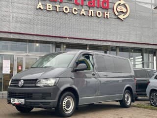 Volkswagen, Caravelle, 2.0 л., 2019 г.
