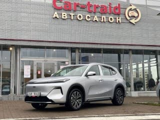 Geely, Galaxy Starship 7, 1.5 л., 2025 г.