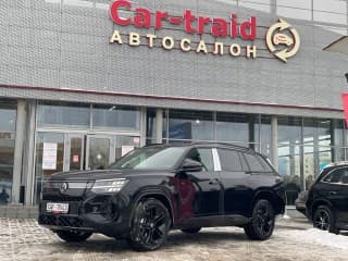 Volkswagen, Teramont, 2.0 л., 2025 г.