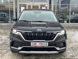 Kia, Carnival, 2.2 л., 2021 г.