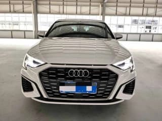 Audi, A3, 1.4 л., 2022 г.