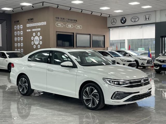 Volkswagen, Bora, 1.4 л., 2022 г.