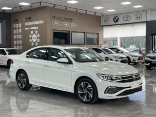 Volkswagen, Bora, 1.4 л., 2022 г.