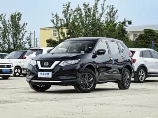 Nissan, X-Trail, 2.0 л., 2025 г.
