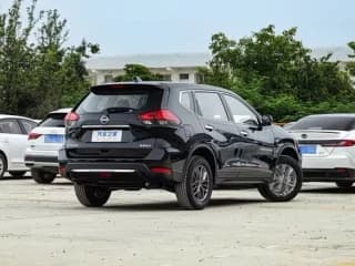 Nissan, X-Trail, 2.0 л., 2025 г.