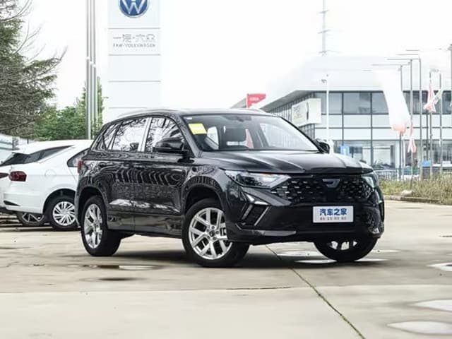 Jetta, VS5, 1.4 л., 2026 г.