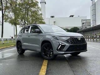 Jetta, VS5, 1.4 л., 2026 г.