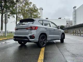 Jetta, VS5, 1.4 л., 2026 г.