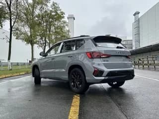 Jetta, VS5, 1.4 л., 2026 г.