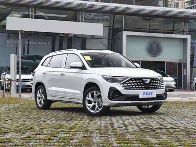 Jetta, VS7, 1.4 л., 2026 г.