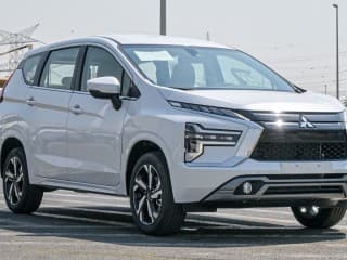 Mitsubishi, Xpander, 1.5 л., 2026 г.