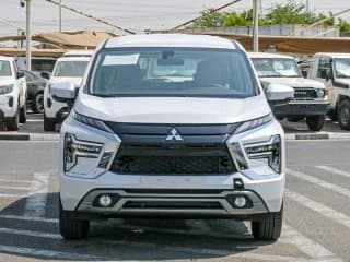 Mitsubishi, Xpander, 1.5 л., 2026 г.