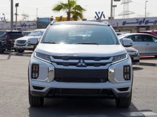 Mitsubishi, ASX, 2.0 л., CVT, 2025 г., 50 км