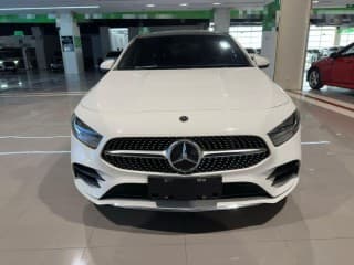 Mercedes-Benz, A-Класс, 1.3 л., 2022 г.