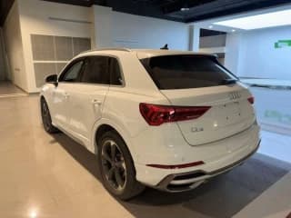Audi, Q3, 1.4 л., АМТ, 2021 г., 42 070 км