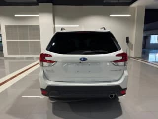 Subaru, Forester, 2.0 л., CVT, 2021 г., 28 699 км