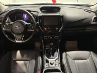 Subaru, Forester, 2.0 л., CVT, 2021 г., 28 699 км