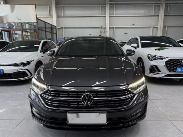 Volkswagen, Sagitar, 1.4 л., 2022 г.