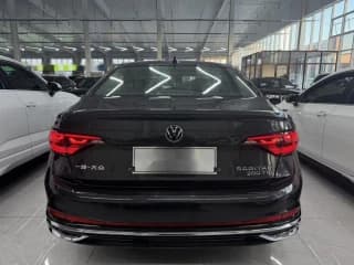Volkswagen, Sagitar, 1.4 л., АМТ, 2022 г., 22 570 км