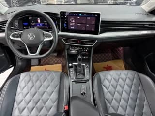 Volkswagen, Sagitar, 1.4 л., АМТ, 2022 г., 22 570 км