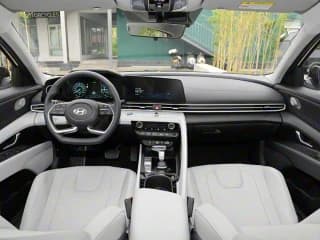 Hyundai, Elantra, 1.5 л., CVT, 2025 г., 50 км