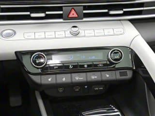 Hyundai, Elantra, 1.5 л., CVT, 2025 г., 50 км