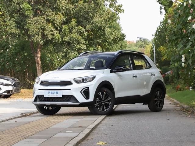 Kia, KX1, 1.4 л., 2025 г.