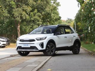 Kia, KX1, 1.4 л., 2025 г.