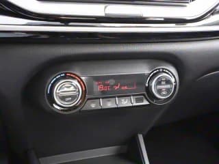 Kia, KX1, 1.4 л., CVT, 2025 г., 50 км