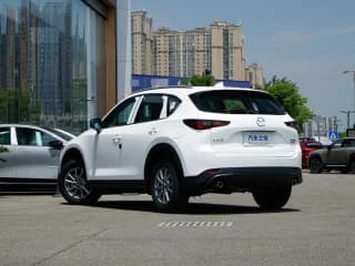 Mazda, CX-5, 2.0 л., АТ, 2025 г., 50 км