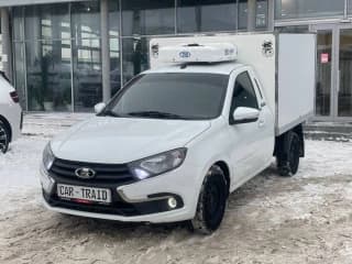 ВИС, ВИС 2349, 1.6 л., МТ, 2024 г., 48 700 км