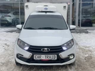 ВИС, ВИС 2349, 1.6 л., МТ, 2024 г., 48 700 км