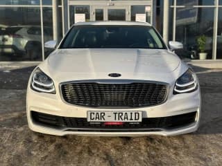 Kia, K900, 3.3 л., АТ, 2019 г., 130 556 км