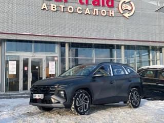 Hyundai, Tucson, 1.5 л., 2025 г.