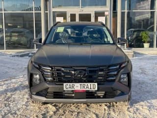 Hyundai, Tucson, 1.5 л., 2025 г.