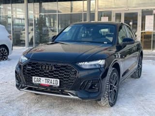 Audi, Q5 Sportback, 2.0 л., 2025 г.