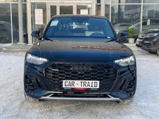 Audi, Q5 Sportback, 2.0 л., 2025 г.