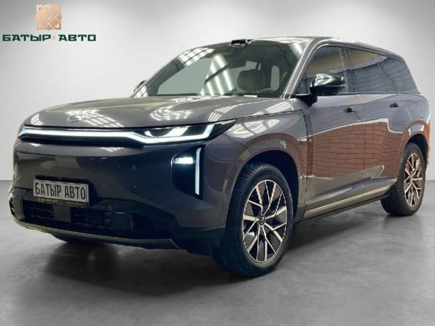 GAC Trumpchi, S7, 1.5 л., 2025 г.