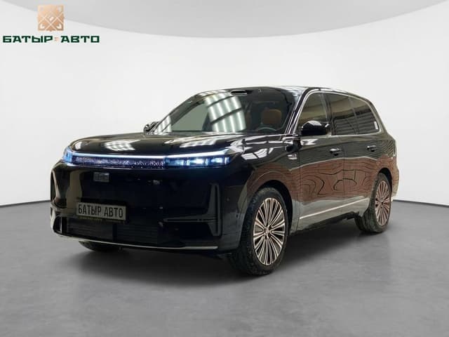 Geely, Galaxy M9, 1.5 л., 2025 г.