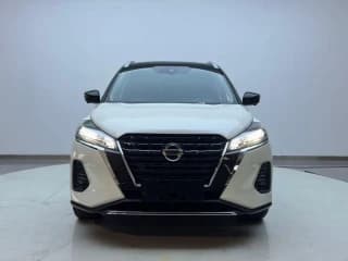 Nissan, Kicks, 1.5 л., 2021 г.