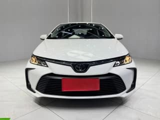 Toyota, Corolla, 1.2 л., 2022 г.