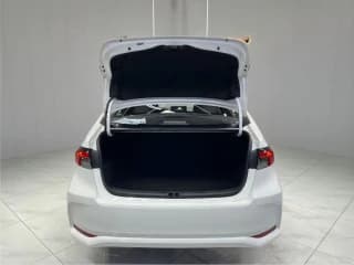 Toyota, Corolla, 1.2 л., 2022 г.