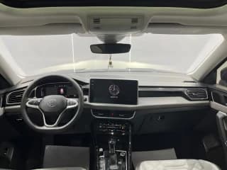 Volkswagen, Tayron, 1.4 л., 2022 г.