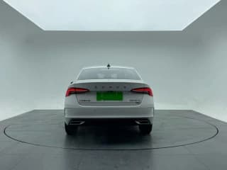 Skoda, Octavia, 1.4 л., 2021 г.