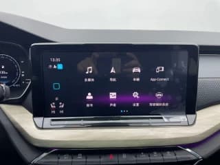 Skoda, Octavia, 1.4 л., 2021 г.