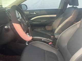 Kia, KX1, 1.4 л., 2022 г.