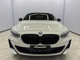BMW, 1 серии, 1.5 л., 2021 г.