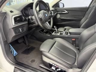 BMW, 1 серии, 1.5 л., 2021 г.